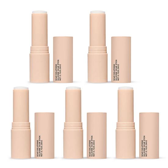 Увлажняющий стик для кожи Экстракт лука Увлажняющий стик для восстановления шрамов