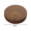 Comfortable Floor Cushion for Meditation and Relaxation - Ideal Home Decor Yoga Practice