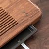 Nanshan Xiansheng Bamboo Tea Tray with Water Storage Drawer