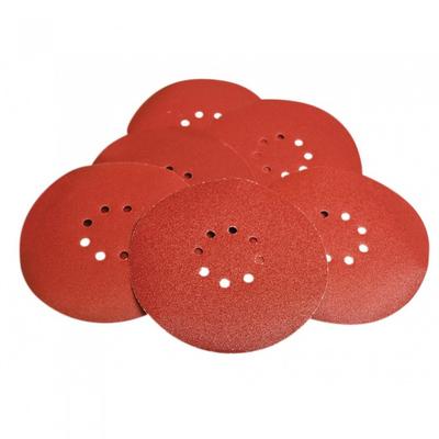 Evolution Dry Wall Sander Pads