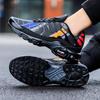 Unisex Moda Günlük Spor Ayakkabılar Büyük Beden Erkek Ayakkabı