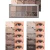Rom&nd Romand BETTER THAN PALETTE  6-8.5g/0.21-0.3oz (8 Color Options)