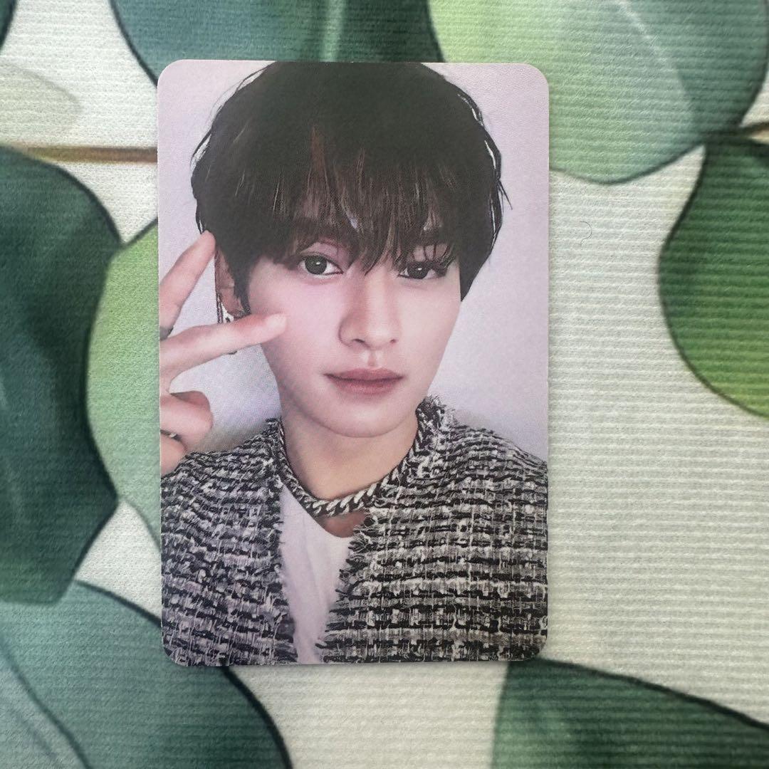 

[ИСПОЛЬЗОВАННЫЙ] straykids Reno IN студент subk магазин льготы sukiz торговая карта