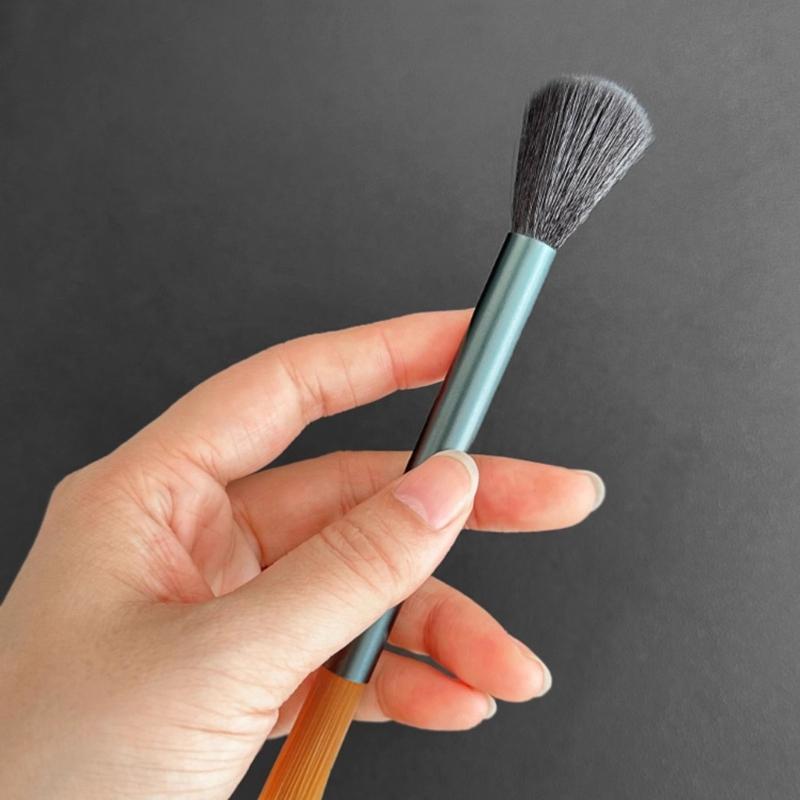 Multifunctional Coffee Tool Maintenance Coffee Grinder Cleaning Brush Brush Coffee Machine Brush