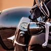 Motorcycle Speedometer Universal Fit Pointer Design Accurate Speed Tracking Sturdy Build Modified Gauge Motorcycle Part