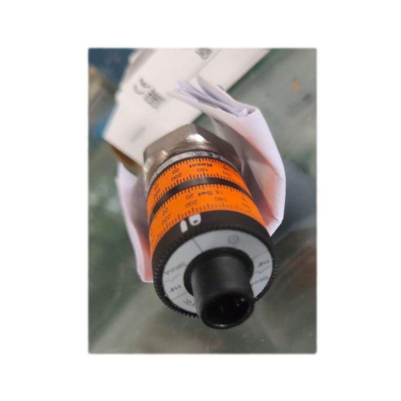 IFM PK6531 Pressure sensor with intuitive switch point setting PK6531