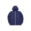 Hooded Windbreaker Lightweight Thin Casual Jacket 'Blue White' Men's L321M072