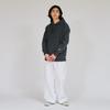 REVERSE WEAVE(R) Hooded Sweatshirt, Long Sleeve, 11.5oz Cotton, USA, One-Point Logo Embroidery, C3-C118-055-M-25FW
