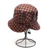 New Floral Sun Protection Hats Wide Brim Lightweight Basin Hats Breathable Sun Cap Women