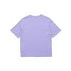 Nike Sportswear T Shirt Women's Light Purple (Unisex) T-Shirts CT2588 569