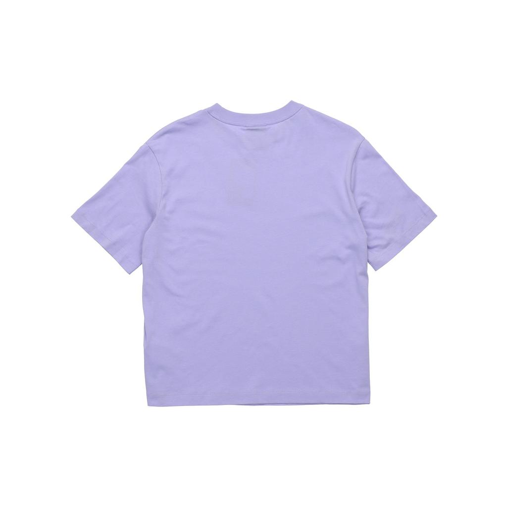 Nike Sportswear T Shirt Women's Light Purple (Unisex) T-Shirts CT2588 569