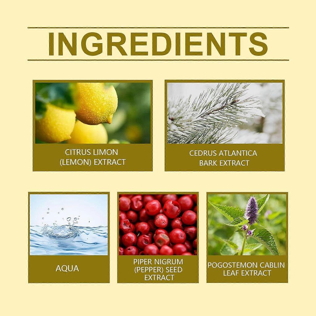 Roxelis Lemon Fresh Yellow Perfume Is A Fresh And Light Fragrance That Is Charming And Alluring. It Is An Pheromone Fragrance And A Niche Fruity Scent
