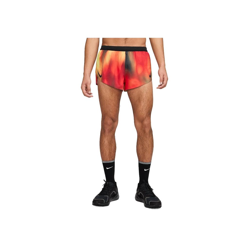 Nike Aeroswift Dri-Fit Adv Elite Entry Lightweight Comfortable Stylish Three-Quarter Sports Shorts Men shorts HJ3384-736