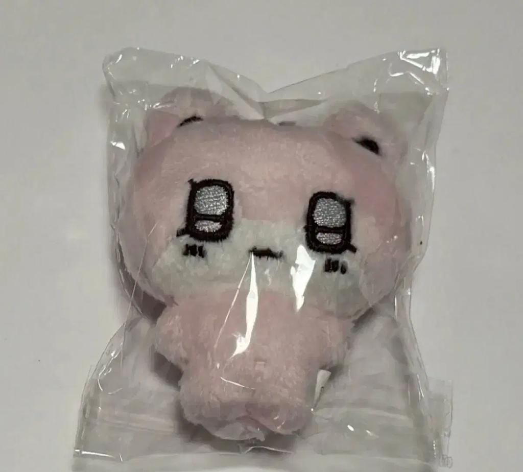 PLAVE (Unopened) Strawberry Milk Bumland Bambi Doll