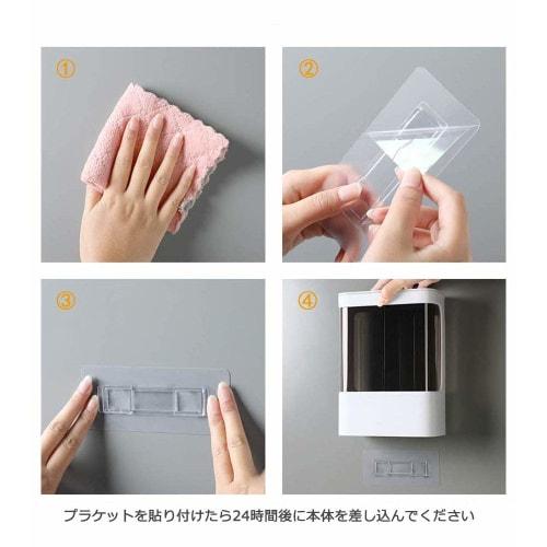 Becherspender, Papierbecherhalter, Becherständer, Becherhalter, Geeignet für viele Anlässe, Passend für 50-75mm Becher (2 Reihen)