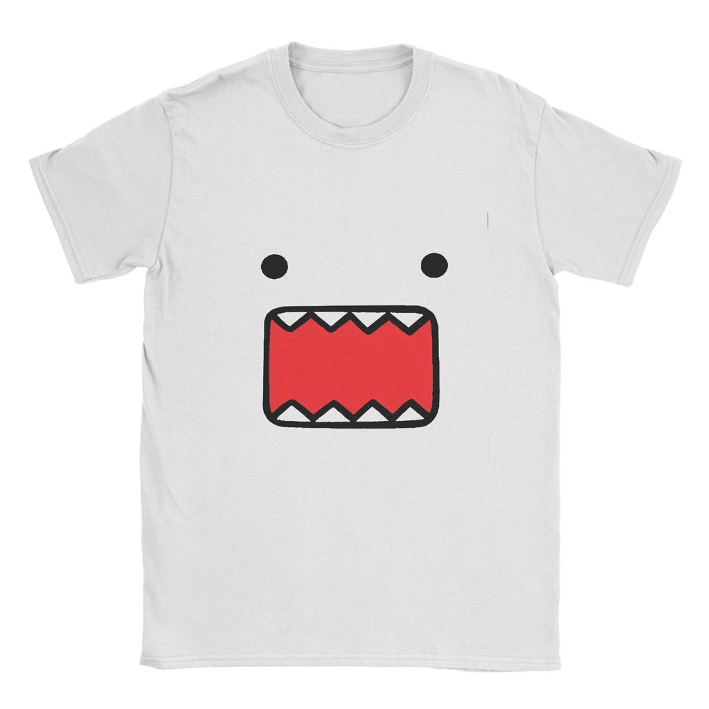 Demo  Funny Meme  Men T Shirt  Funny Tee Shirt Short Sleeve O Neck T-Shirt Cotton Big Size Clothing