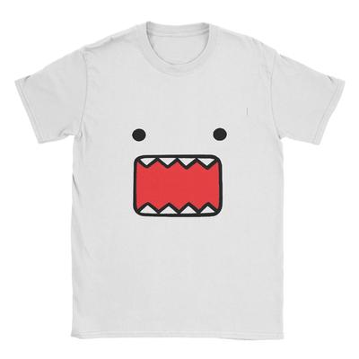 Demo  Funny Meme  Men T Shirt  Funny Tee Shirt Short Sleeve O Neck T-Shirt Cotton Big Size Clothing