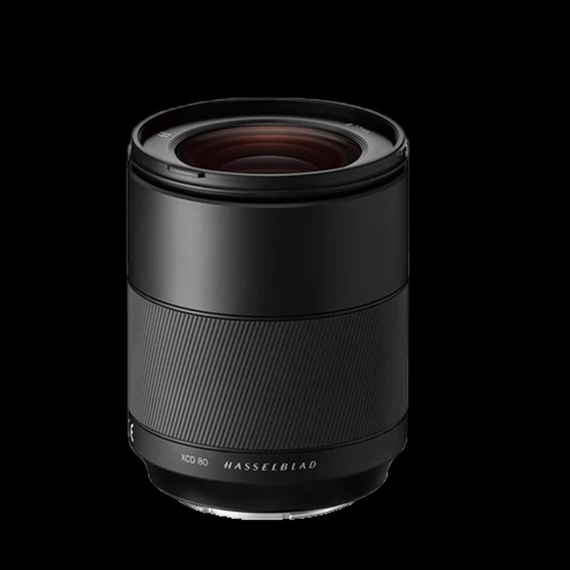 

Hasselblad XCD 2.5/55V Lens