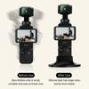 Colorful Silicone Base Shakeproof Lightweight Camera Base Support Anti Slip Camera Accessories for DJI Osmo Pocket 3/4