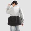 Large Capacity Sports Fitness Bag Women's Travel Bag Men's Shoulder Portable Travel Bag
