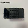 G-221 G221 Turbo Electronic Actuator 712120 6NW008412-49 728680-12/13/15 758226-2/4/8/10 For Ford Mondeo 2.0 2