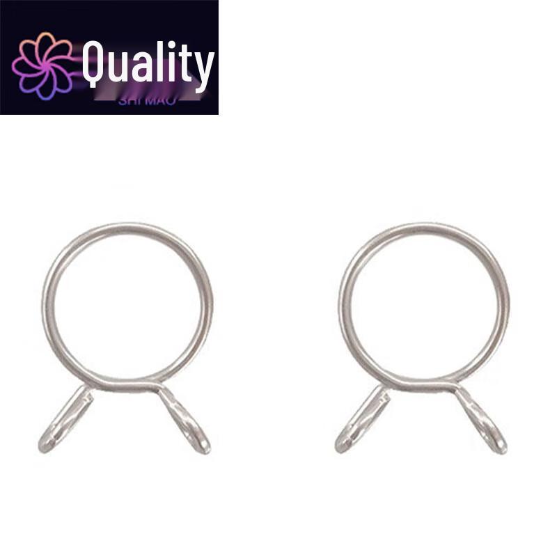 Stainless Steel Locking Ring