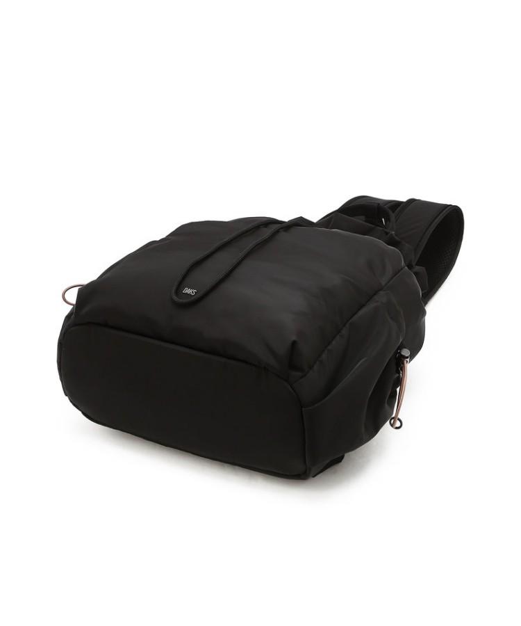 Daks Men'S Accessories Silver String Backpack_Dbba6Eg44Bk