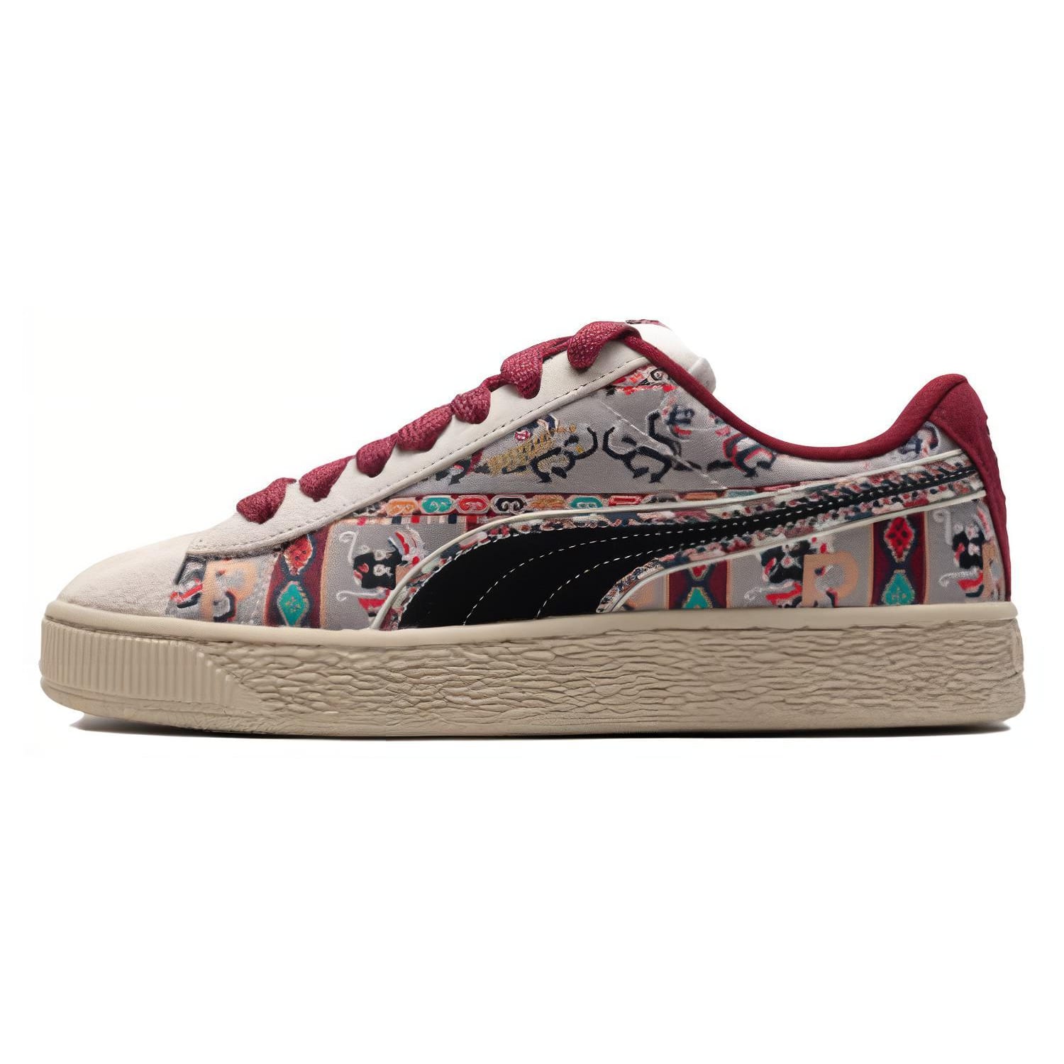 Puma Suede XL BZ  Year Of