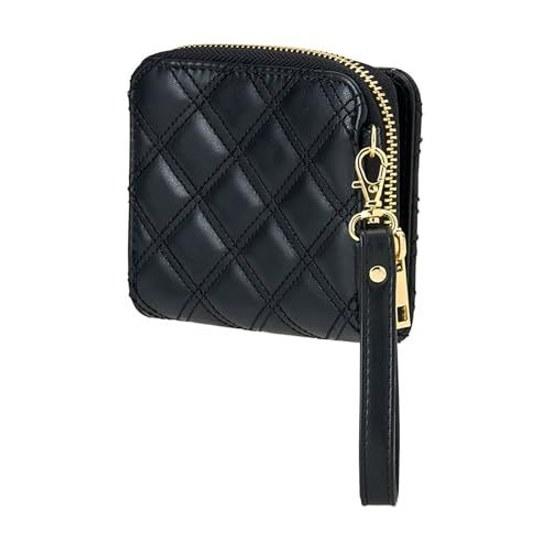 Sanrio Quilted Bi-fold Wallet