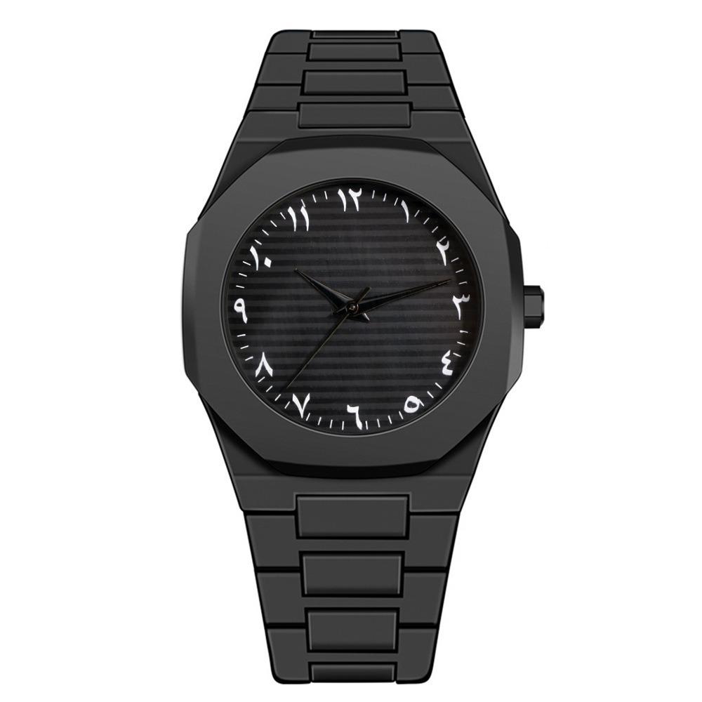 Darth Vader Millennium Retro Y2K Plastic Quartz Watch