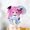 Heiß Neu Ninita Hexe Offenbarung Serie Niedlich Kawaii Niedlich Trendig Actionfigur es Schreibtischornament Geburtstagsgeschenke