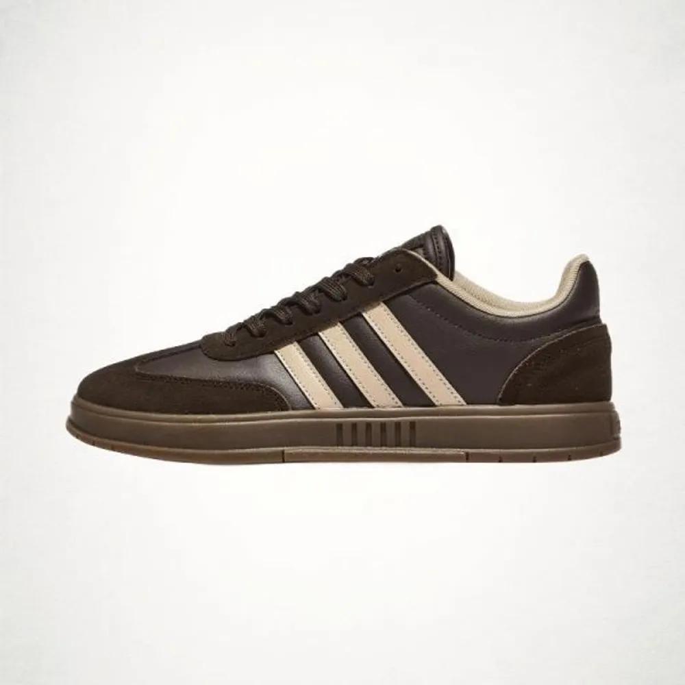 adidas Gradas - DBROWNCLABROGUM5 KJ0859 1606954 225
