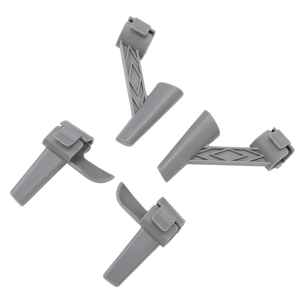 1 Set Drone Landing Gear Landing Leg Heightening Bracket for Air 3 Drone Accessories