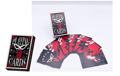 Persona 5 The Royal Karty do Gry Pamiątkowe Towary P5 P5R Persona 25. Rocznica Ren Amamiya Joker PERSONA