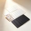 10Pcs Acrylic Earring Display Cards Portable Earring Jewelry Organizer Storage Board for Home Shop Jewelry Display