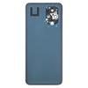 Replacement Back Cover Lightweight Design for 200 Easy DIY Installation Glass Phone Repair Part