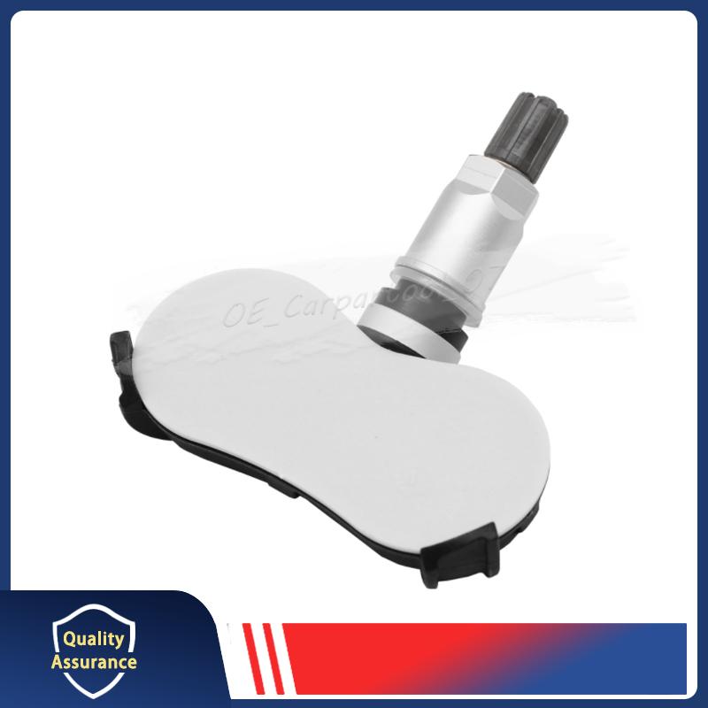 42607-0C050 42607-08010 Car Tire Pressure Monitor Sensor 4PCS For 2007-2017 Toyota Tundra Sienna Sequoia 315MHZ TPMS 42607-0C030