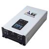 5000W High-Power Sine Wave Inverter: 12V-96V to 220V Customizable