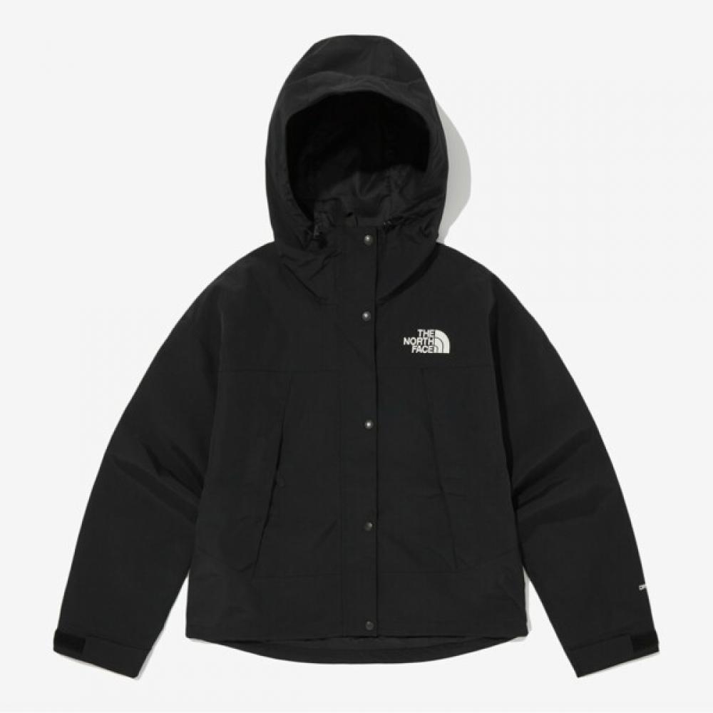 

North Face Женская куртка S Go Mountain Nj2hq80b Blk 085(S)