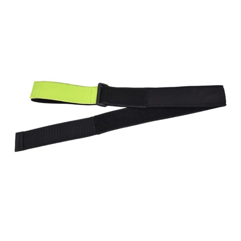 Functional Swing Training Bands Batting Resistance Bands For Baseball Softball Player To Improve Hitting Form And Power