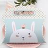Handbag Gift Box Metal Cutting Dies DIY Scrapbook Emboss Paper Cards Art Stencil