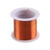 Fil de cuivre émaillé - Mioyoow - 0,3mm - 20m - 3000V à 5000V - Haute résistance