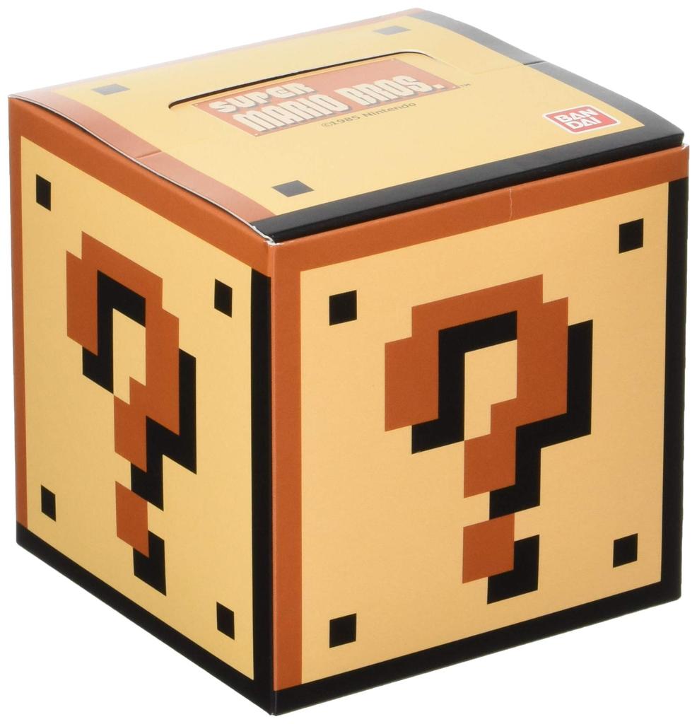 [Dress Code 101] JUN-MARIO Men's Custom Mario Character Tie, Size 2 (Blue), Japan, Free Size