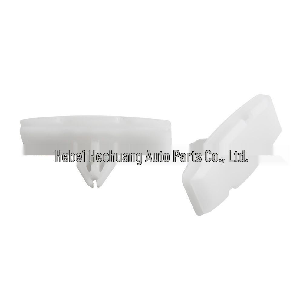 68395634AA Compatible Fender Splash Guard Clip for Jeep Chrysler Wrangler Gladiator