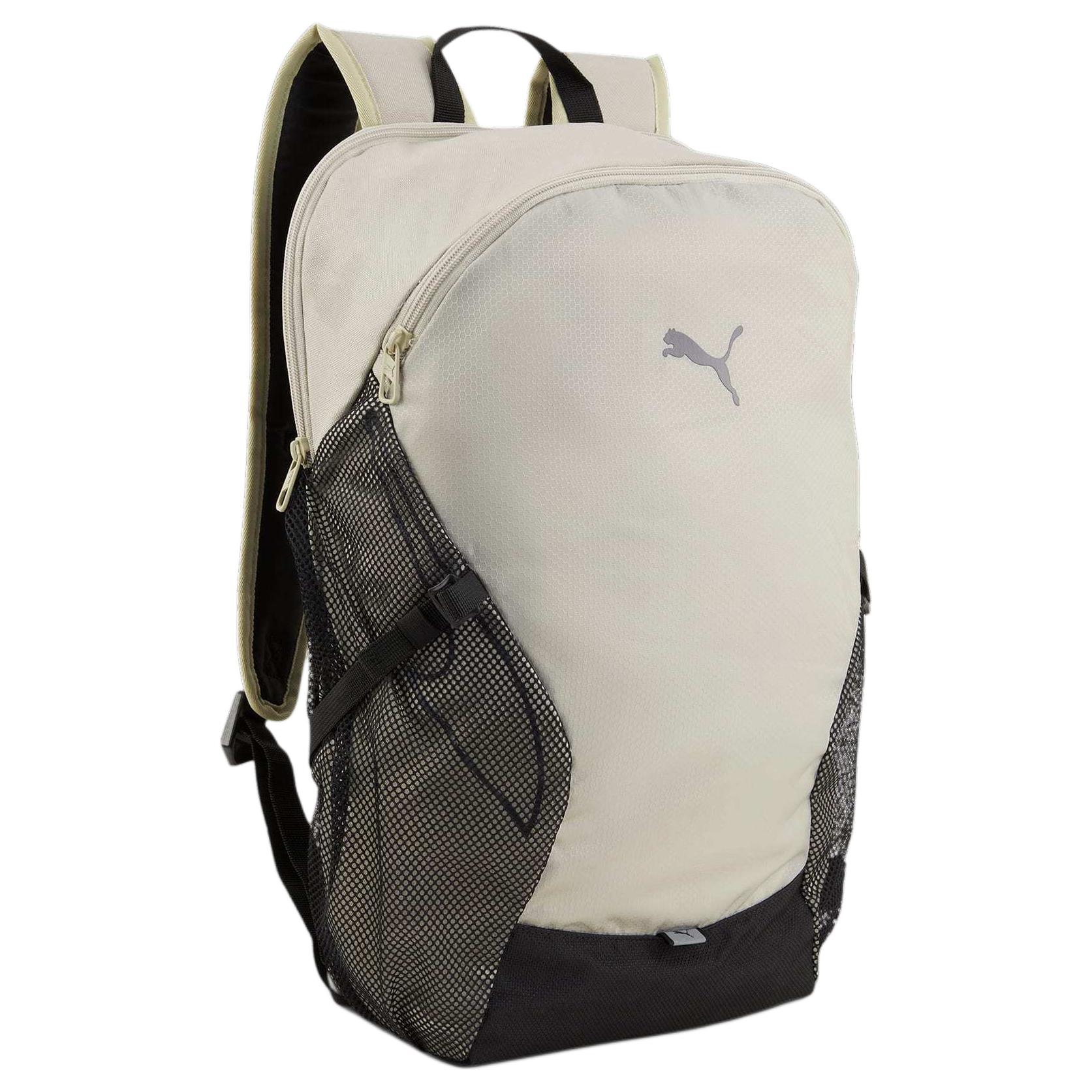 

Новый полиэстеровый рюкзак PUMA обычного размера унисекс Desert Dust 090350-04 32.0*18.0*46.0CM