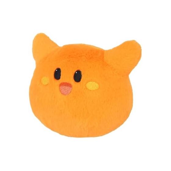San-Ei Boeki Kirby Kororon Friends Scarfy Plush