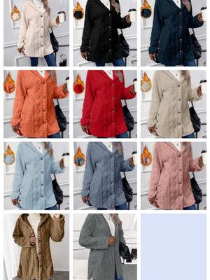 Tops – Cardigan da donna