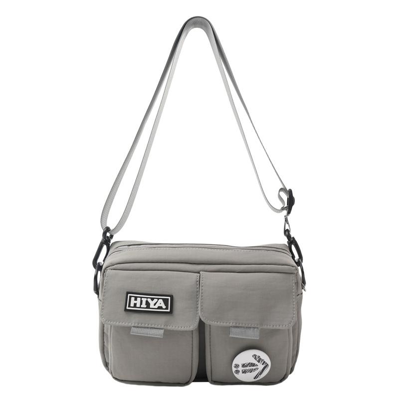 Messenger Bag Men's Shoulder Bag Women's Mobile Phone Bag