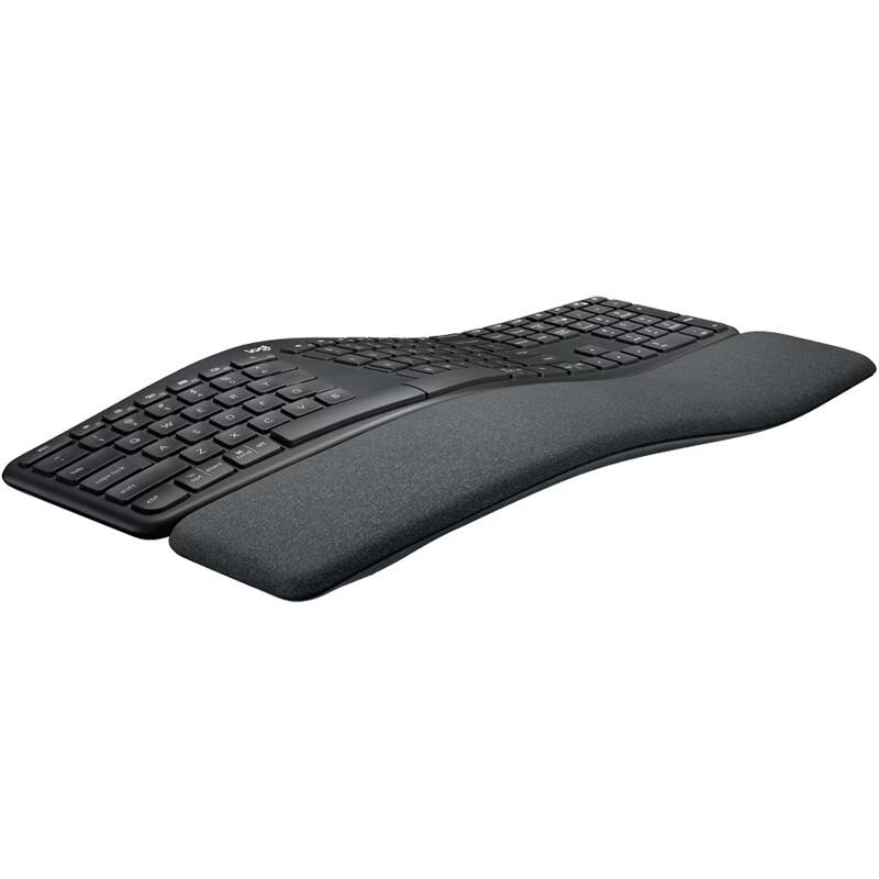 Logitech K860 Wireless Ergonomic Keyboard