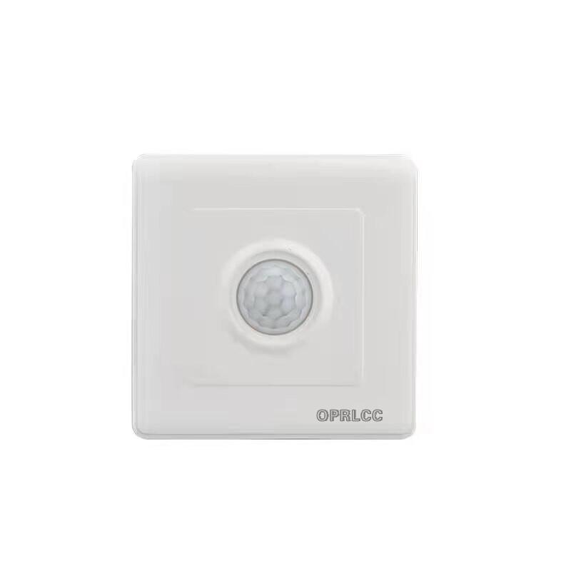 OPRLCC Smart Human Body Sensor Light Switch